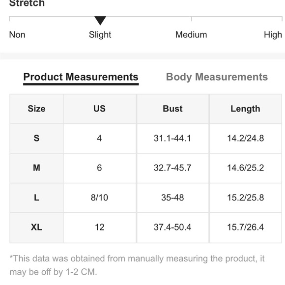 Boho Halter Minimalist Top - Picture 14 of 14